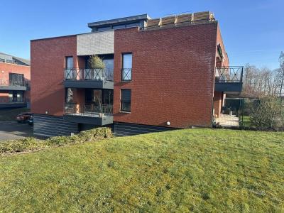 Vente Appartement 4 pièces SAINT-SAULVE 59880