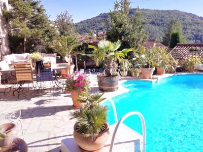 photo For sale Prestigious house ROCHE-LA-MOLIERE 42