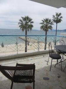 photo For rent Apartment JUAN-LES-PINS 06