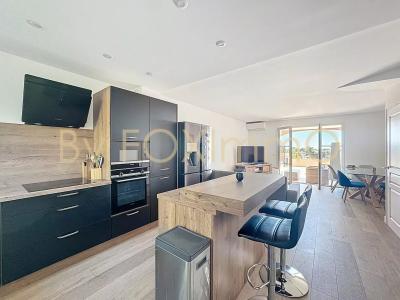 Vente Appartement 4 pièces VILLENEUVE-LOUBET 06270