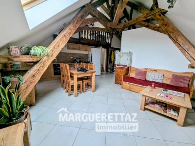 Vente Appartement 3 pices TANINGES 74440