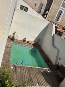 photo For sale House OUVEILLAN 11