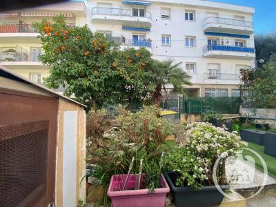 Vente Appartement NICE 06100