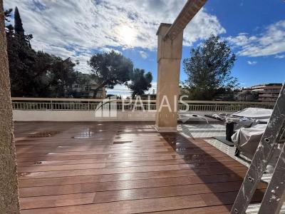 Vente Appartement 4 pices NICE 06200