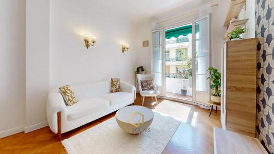 Vente Appartement 3 pièces NICE 06000