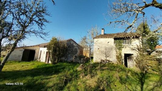 Vente Maison 2 pièces CREMPS 46230