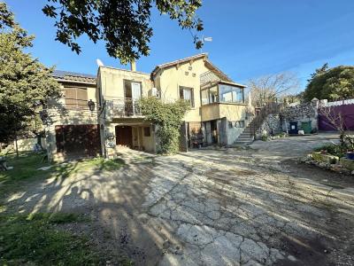 photo For sale House NIMES 30