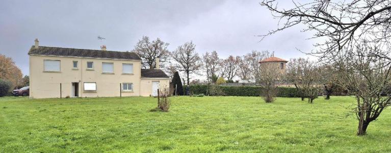 Vente Maison AUBIGNY  85