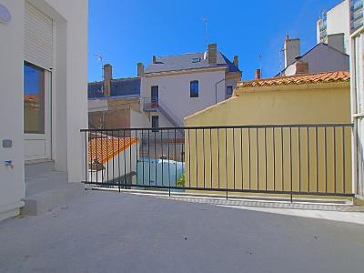 photo For sale Apartment SABLES-D'OLONNE 85
