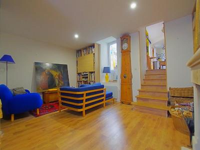 Vente Maison 7 pices SABLES-D'OLONNE 85100