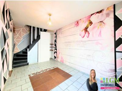 photo For sale House DENAIN 59