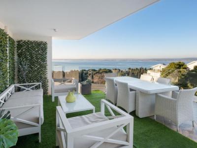 Vente Appartement 4 pices SETE 34200