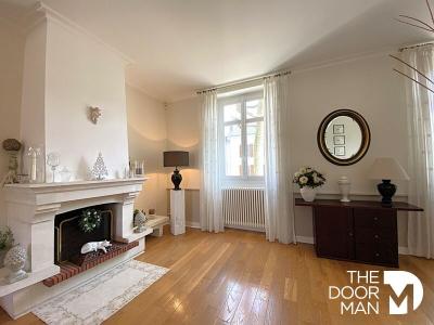 Vente Maison 8 pièces NANTES 44300