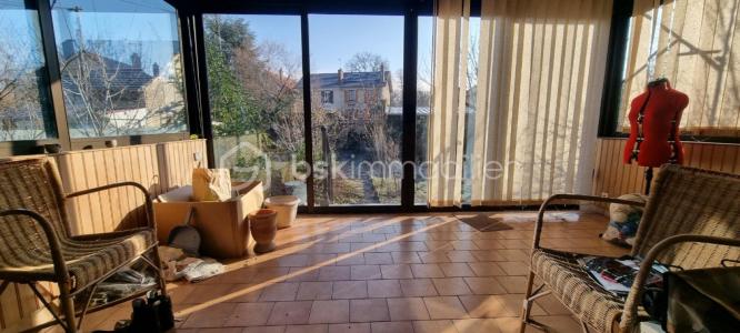 Vente Maison 5 pices DAMMARIE-LES-LYS 77190