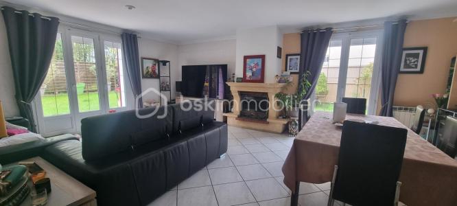 Vente Maison 7 pices SAINT-GERMAIN-LES-CORBEIL 91250