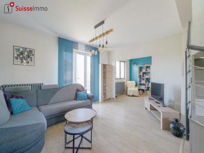 Vente Maison 7 pièces NOMMAY 25600