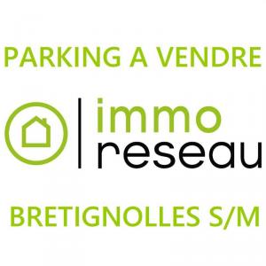 Vente Prestige BRETIGNOLLES-SUR-MER 85470