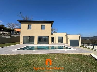 Vente Maison 5 pièces MEYSSE 07400