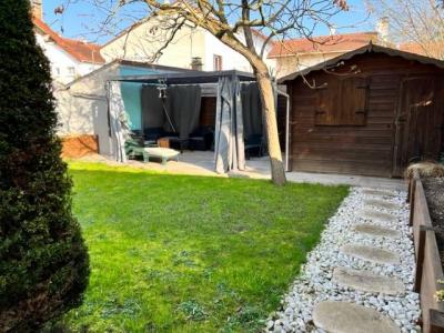 Vente Maison ARGENTEUIL ARGENTEUIL   COTEAUX