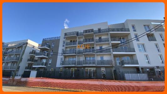Vente Parking LOUVRES 95380