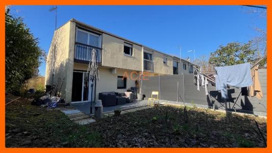 Vente Maison 5 pices LOUVRES 95380