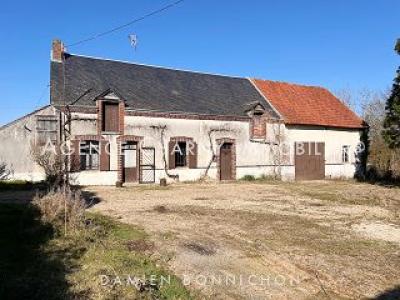 photo For sale House SAINT-MAURICE-SUR-AVEYRON 45