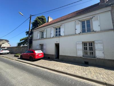 photo For sale House MEAUX 77