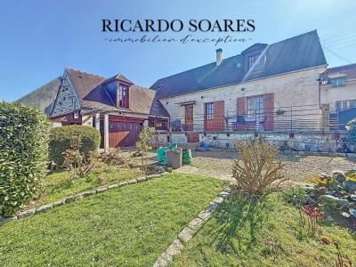 photo For sale House SENLIS 60