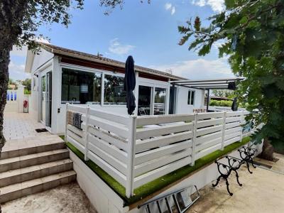 Vente Maison ROQUEBRUNE-SUR-ARGENS  83