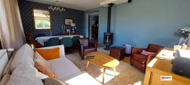 Vente Maison 8 pices TASSIN-LA-DEMI-LUNE 69160