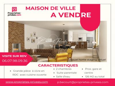photo For sale House CARPENTRAS 84