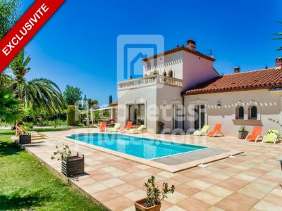 Vente Prestige ARGELES-SUR-MER 66700