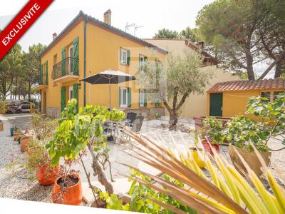 Vente Maison 8 pièces ARGELES-SUR-MER 66700