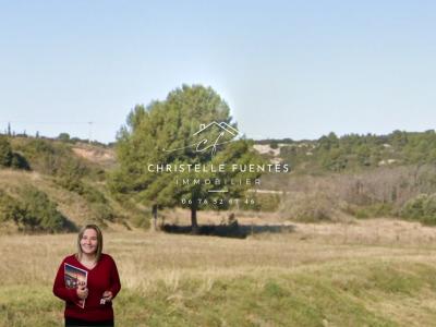 photo For sale Land BOUZIGUES 34