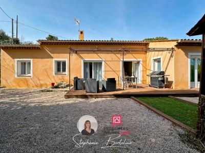 photo For sale House TRANS-EN-PROVENCE 83