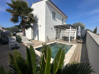 photo For sale House PIGNAN 34