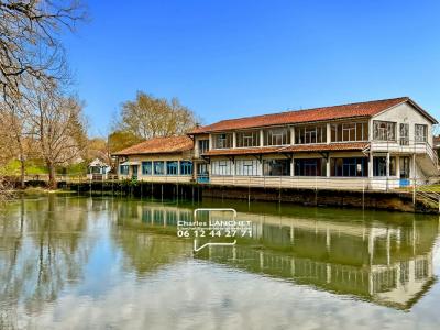 Vente Immeuble CHAPELLE 16140