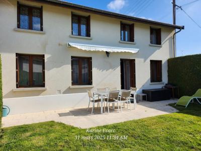 Vente Maison 5 pièces REIMS 51100