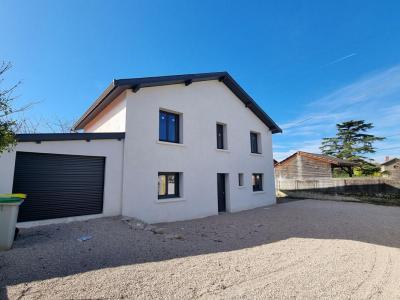For sale House CHERES  69