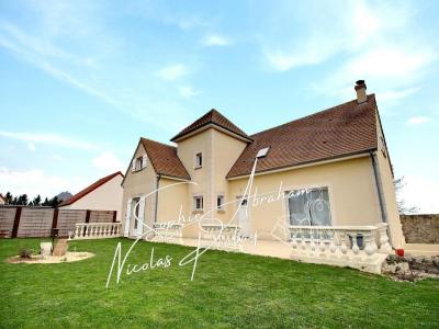 Vente Maison BARMAINVILLE  28