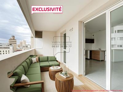 photo For sale Apartment MARSEILLE-2EME-ARRONDISSEMENT 13