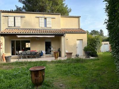 photo For sale House MONTPELLIER 34