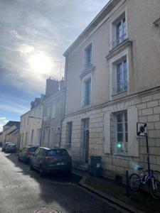 For sale Apartment building SABLE-SUR-SARTHE  72