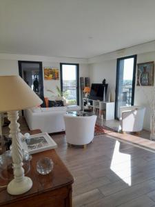 photo For sale Apartment ROCHEFORT 17