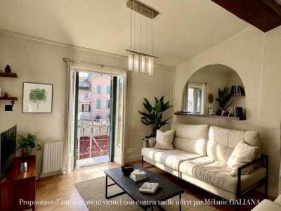 photo For sale Apartment SEYNE-SUR-MER 83