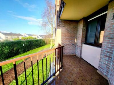 Vente Appartement 4 pièces WATTRELOS 59150