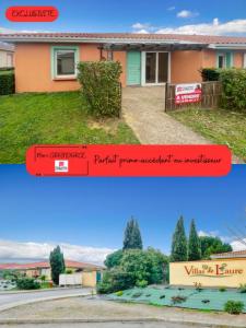 photo For sale House TREBES 11