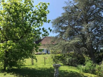 photo For sale House MONTLUCON 03