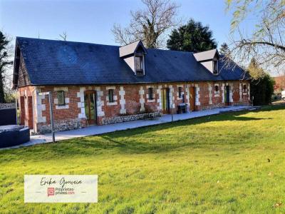 photo For sale House SAINT-ROMAIN-DE-COLBOSC 76