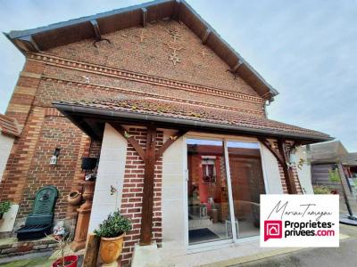 photo For sale House GRANDFRESNOY 60